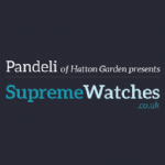 Supreme Watches Photo