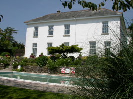 The Old Rectory - Lanreath by Looe Photo