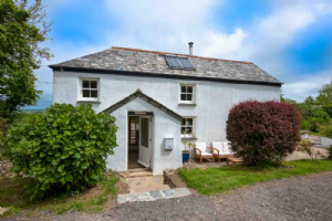 Glentruan Holiday Cottage Photo