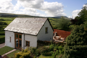 Madog Barn Self Catering Cottage Photo