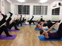 Herts Pilates Photo