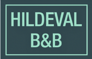 Hildeval Bed & Breakfast Photo