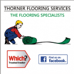 Thorner Flooring Services Photo