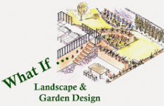 What If Landscape and Garden Design Photo