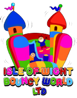 Isle of Wight Bouncy World Photo