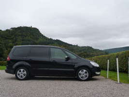 KinClan MPV Executive Travel Photo