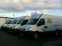 Swift Van Hire Photo