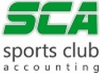 Sports Club Accounting Photo