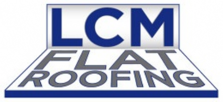 LCM Flat Roofing Photo
