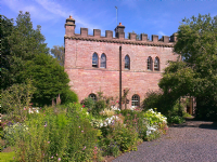 Stafford House Photo