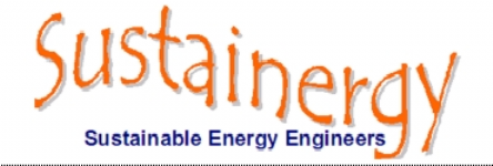 Sustainergy.net (Solar and Wind) Photo