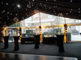 Countess Marquees Ltd Photo