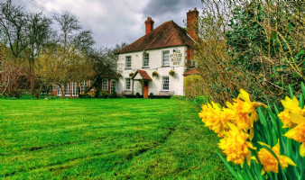 The Furze Bush Inn Photo