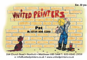 United Printers Photo