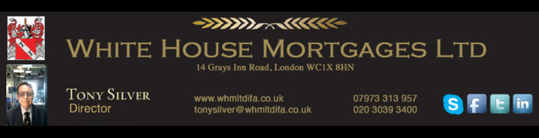 White House Mortgages Ltd Photo