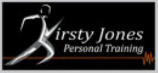 Kirsty Jones Personal Training Photo