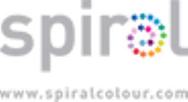 Spiral Colour Photo