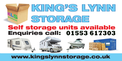 King''s Lynn Storage Photo