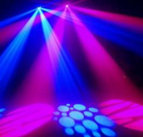 Stargazer Discos and Karaoke Photo