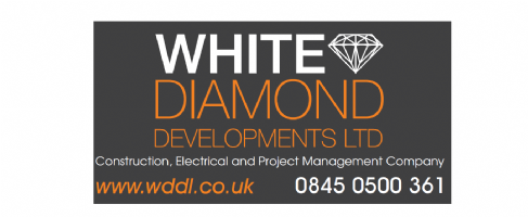 white diamonds developmets ltd Photo