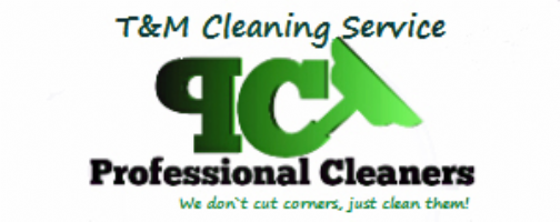 T&M Cleaning Service-Professional Cleaners Photo