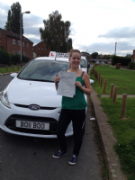 Lesley''s Driving School Photo