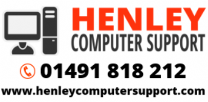 Henley Computer Support Photo