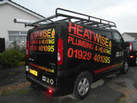 Heatwise Plumbing and Heating Photo