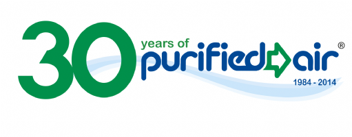 Purified Air Ltd Photo