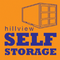 Hill View Self Storage Photo