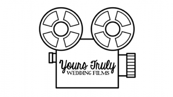 Yours Truly Wedding Films Photo