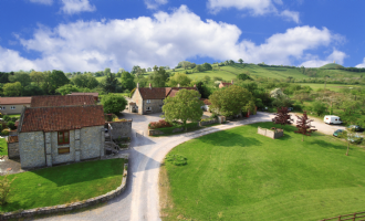 Middlewick HOliday Cottages Photo