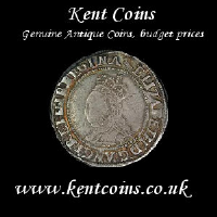 Kent Coins Photo