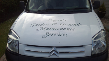 Logan''s Garden & Grounds Maintenance Services Photo