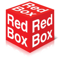 Red Box International Photo