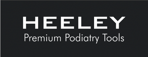 Heeley PPT (Premium Podiatry Tools) Photo