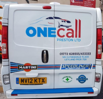 One Call 4 Car Care Limited Photo