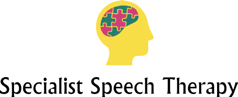 Specialist Speech Therapy Photo