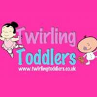 Twirling Toddlers North Warwickshire, Kenilworth and Meriden  Photo