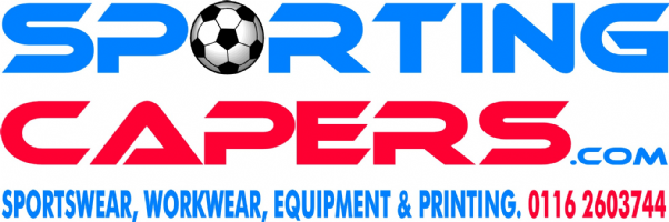 SPORTING CAPERS Photo
