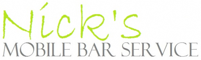 Nick''s Mobile Bar Service Photo