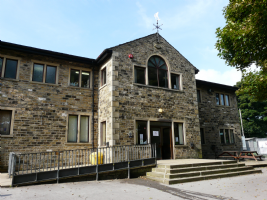 Huddersfield YMCA Photo