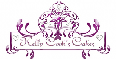 Kelly Cook''s Cakes Photo