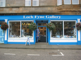 Loch Fyne Gallery Photo