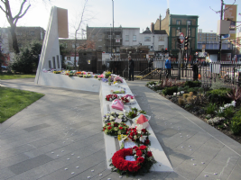Stairway to Heaven Memorial Trust Photo