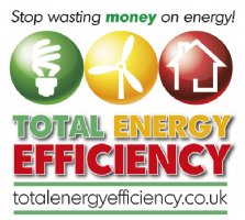 Total Energy Efficiency  Photo