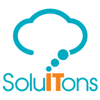 Solutions IT Ltd Photo