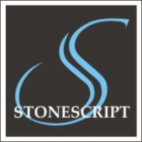 Stonescript Photo