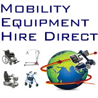 Mobility Equipment Hire Direct Ltd Photo