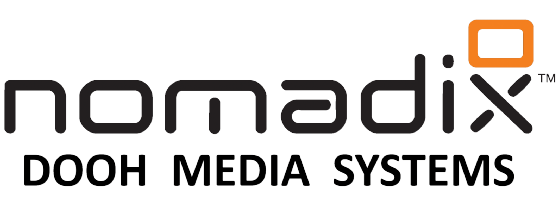 NomadiX Media Photo